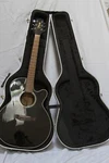 Takamine G-series EG544SC Acoustic/electric Guitar TK-40 Black 6 String Unplayed. Fixed Price $525.00.