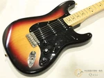 Fender Highway One Stratocaster Made In 2005 Electric Guitar #BE11605. Fixed Price $1770.20.