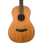 Breedlove Roots All-mahogany Parlor Acoustic-electric Guitar Natural. Fixed Price $2899.00.