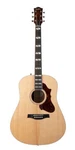Godin 047925 / 051663 Metropolis Ltd Natural Hg Eq Acoustic Electric Made Can. Fixed Price $1486.37.
