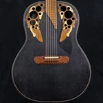 Ovation Super Adamas 1687-5 88 1995 (NO260404). Fixed Price $4817.00.