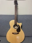 Usa Custom Martin GPC-11E Limited Acoustic-electric Guitar. Fixed Price $1786.00.