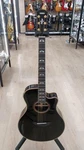 Yamaha APX1200II Acoustic Electric Guitar Safe Delivery From Japan. Fixed Price $1355.44.