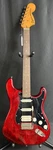 Squier Classic Vibe 70'S Stratocaster Hss Electric Guitar Walnut Finish (754). Fixed Price $399.95.