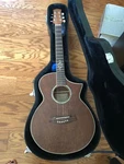 Ibanez Ewc 30. Fixed Price $350.00.