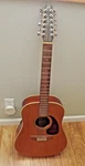 Acoustic Guitar Seagull Coastline S12 Cedar Strings With Accessories. Fixed Price $765.00.