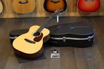 2021 Martin Standard Series 00-18 W/ Lr Baggs Anthem Guitar Natural + Ohsc. Fixed Price $2395.00.