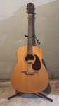 Alvarez Guitar RD-10 Dreadnought 6-STRING Acoustic,great Action, Read!. Fixed Price $150.00.
