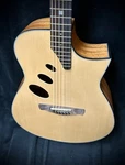 Rafferty Tropical Islands Acoustic Electric Guitar - Beach Blonde. Fixed Price $245.00.