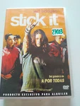 Stick It Jeff Bridges Jessica Bendinger - Dvd Spanish English Region 2 Esp. Fixed Price $32.91.
