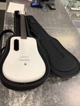 Lava Music Me 2 Freeboost Smart Guitar White W/ Oem Case - Great Shape!. Fixed Price $499.99.