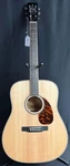 Larrivee D-40 Custom Bhilwara Dreadnought Acoustic Guitar Gloss Natural W/ Ohsc. Fixed Price $2499.95.