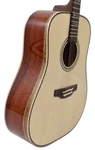 Takamine Custom Shop SG-CPD-AC1 Solid Adirondack Spruce Acoustic Guitar. Fixed Price $5299.00.