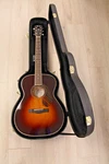 Fender Paramount Series P0-220E Orchestra 3TVS. Fixed Price $499.00.