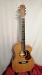 Maton SRS808C Electric Acoustic Guitar. Fixed Price $2492.48.