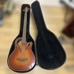 Ovation Electro-acoustic Bass CC274 Needs Repair. Fixed Price $895.74.