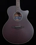 Ibanez AE100 Acoustic/electric, Burgundy Flat. Fixed Price $429.99.