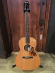 Waterloo Collings WL-14X Scissortail With Tkl Hard Case 2019 Acoustic Guitar. Fixed Price $4106.00.