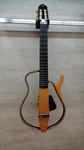 Yamaha Slg 130NW Electric Acoustic Guitar. Fixed Price $626.99.