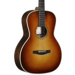 Alvarez Laureate LT70E 000-12 Grand Auditorium A/e, Solid Spruce Top, Sunset. Fixed Price $1599.00.