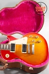 1993 Gibson Les Paul Classic Heritage Cherry Sunburst Early 90S, Slim 60S Neck. Fixed Price $2399.00.