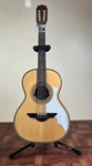 H. Jimenez LBQ2NCE Bajo Quinto Musico Series Non-cutaway Acoustic-electric. Fixed Price $895.00.