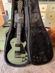 Gibson Les Paul Studio Dark Guitar Center-exclusive Electric W/ Boss Amp. Fixed Price $1229.95.