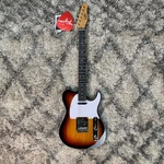 Tagima T-550 Electric Guitar, Tech Wood Fretboard, Sunburst W/ White Pickguard. Fixed Price $329.49.